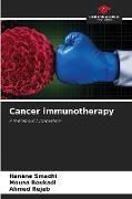 Produktbild: Cancer immunotherapy