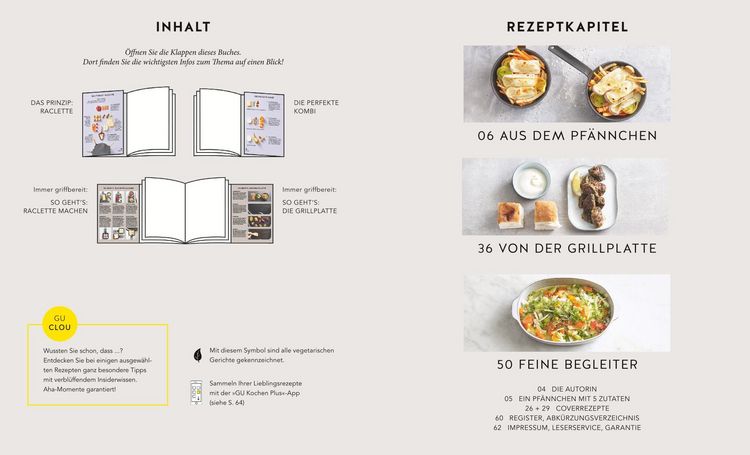 Produktbild: Raclette
