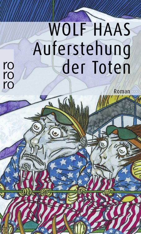 Produktbild: Auferstehung der Toten