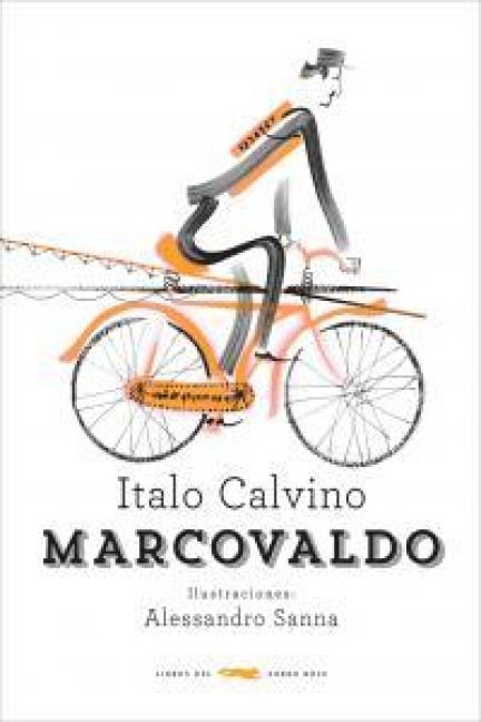 Produktbild: Marcovaldo