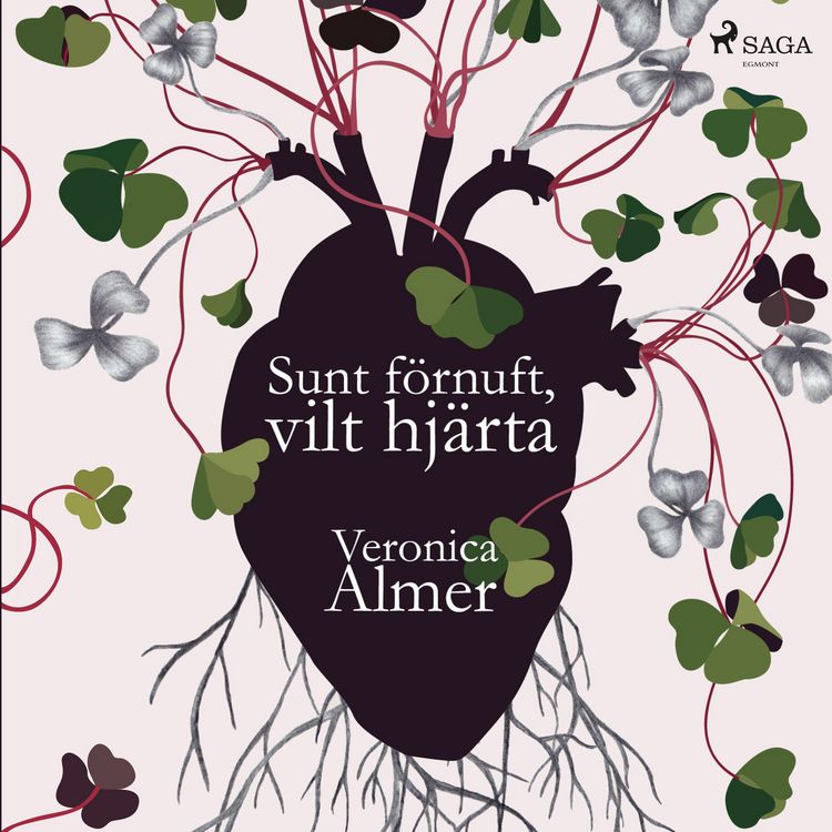 Produktbild: Sunt f&ouml;rnuft, vilt hj&auml;rta