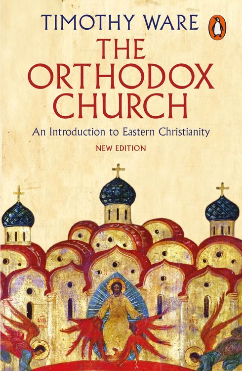 Produktbild: The Orthodox Church