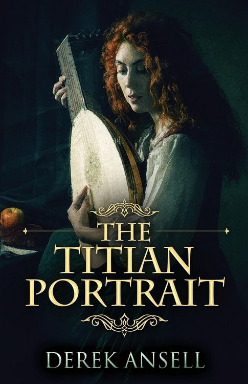 Produktbild: The Titian Portrait