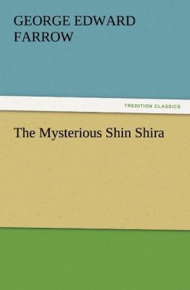 Produktbild: The Mysterious Shin Shira