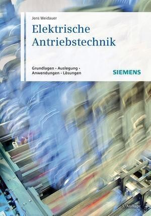 Produktbild: Elektrische Antriebstechnik