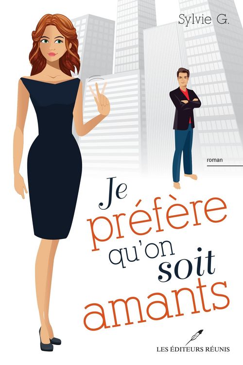 Produktbild: Je pr&eacute;f&egrave;re qu'on soit amants