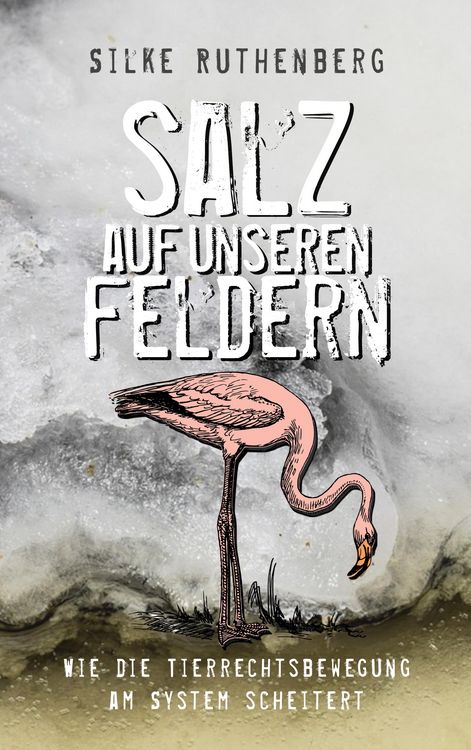 Produktbild: Salz auf unseren Feldern