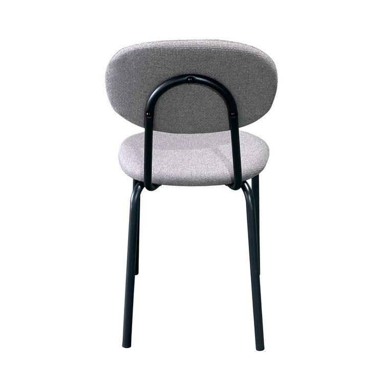 Produktbild: HTI-Living Stuhl Anella 2er-Set Stuhl Anella 2er-Set