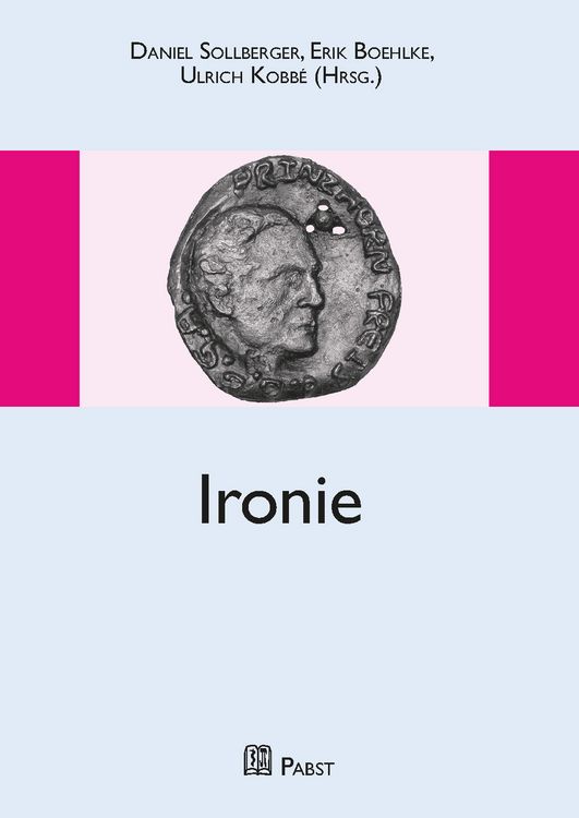 Produktbild: Ironie