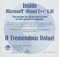 Produktbild: Microsoft Visual C++ 6.0!