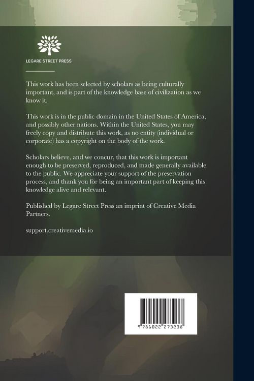 Produktbild: Magic And Witchcraft [by G. Moir. Repr., With Additions, From The Foreign Quarterly Review]