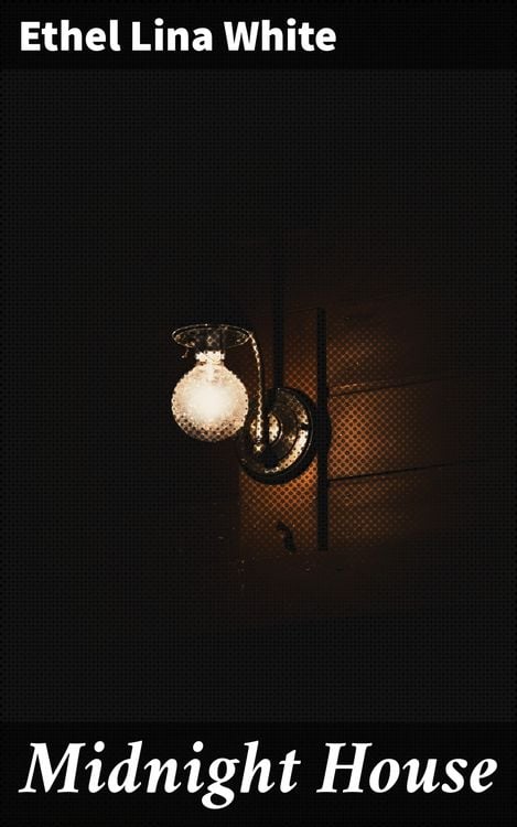 Produktbild: Midnight House