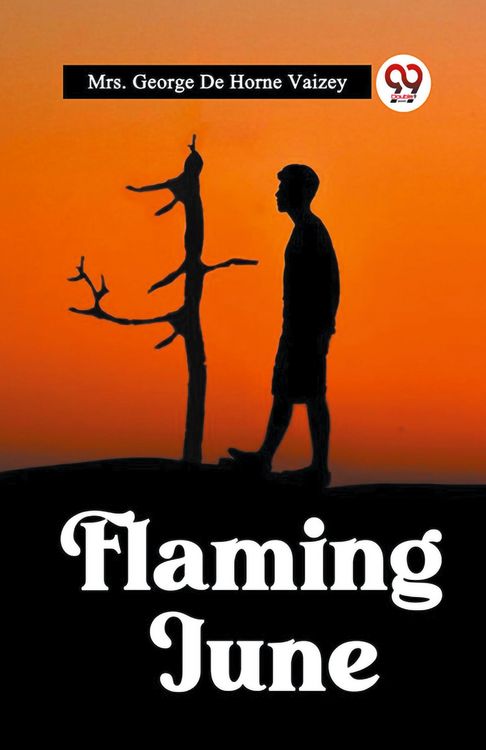 Produktbild: Flaming June