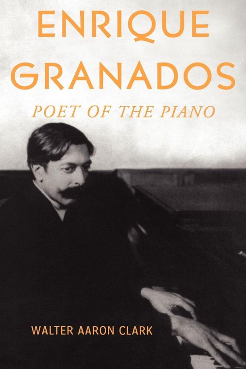 Produktbild: Enrique Granados