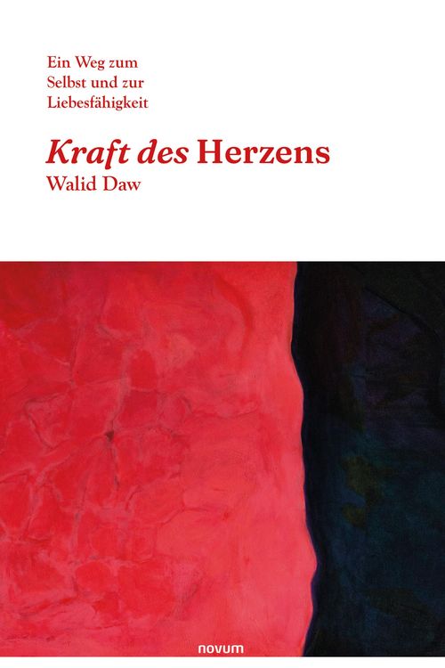 Produktbild: Kraft des Herzens