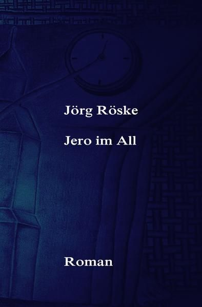 Produktbild: Jero im All