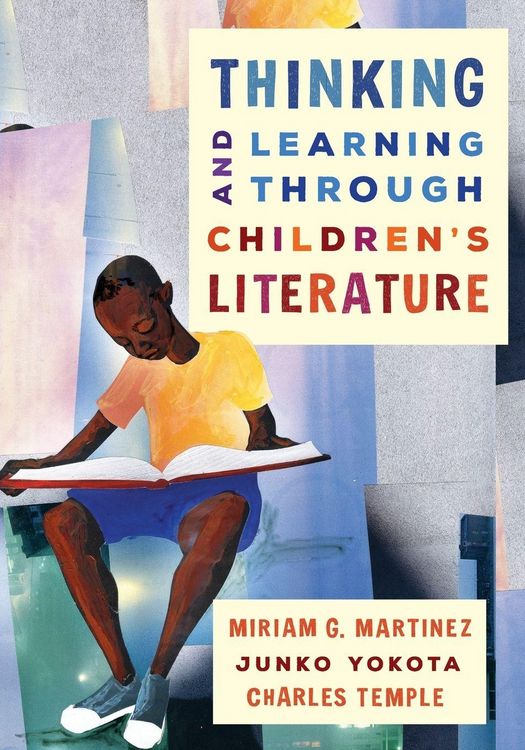 Produktbild: Thinking and Learning through Children's Literature