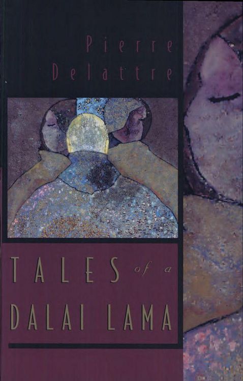 Produktbild: Tales of a Dalai Lama