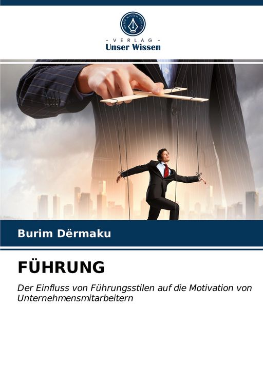 Produktbild: F&uuml;hrung