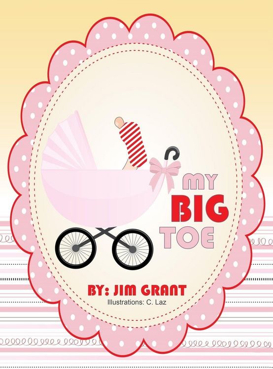 Produktbild: My Big Toe