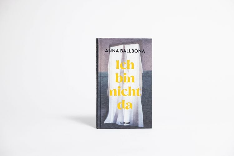 Produktbild: Ich bin nicht da