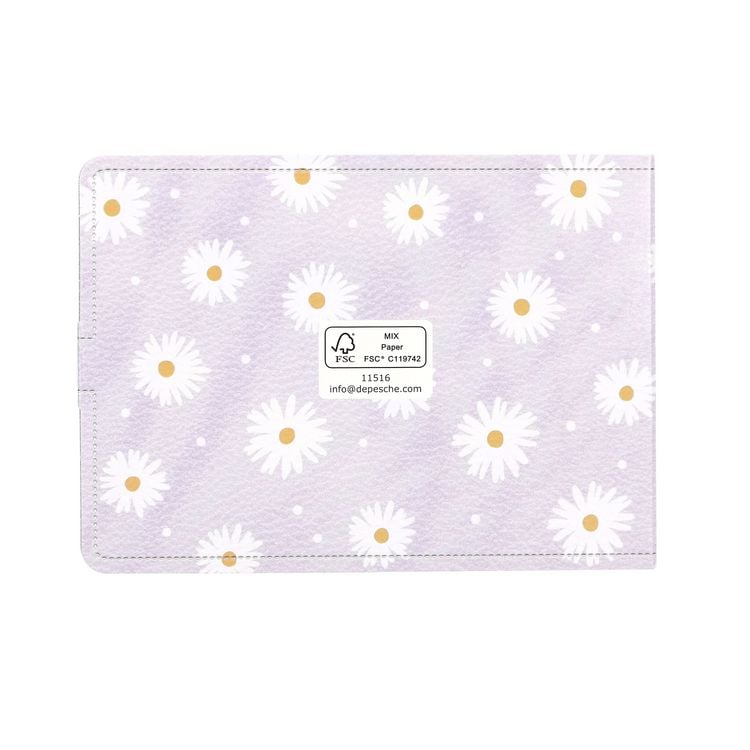 Produktbild: WUNSCHERF&Atilde;&oelig;LLER Papier-Geldb&Atilde;&para;rse Glamour