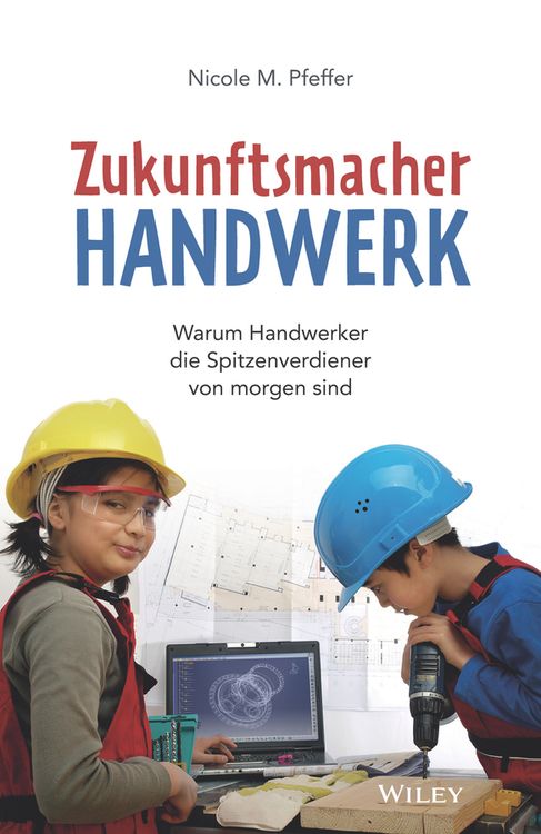 Produktbild: Zukunftsmacher Handwerk