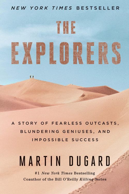 Produktbild: The Explorers
