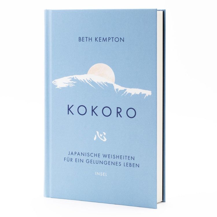 Produktbild: Kokoro