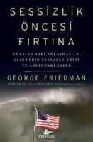 Produktbild: Sessizlik &Ouml;ncesi Firtina
