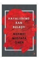 Produktbild: Hayallerime Kan Bulasti