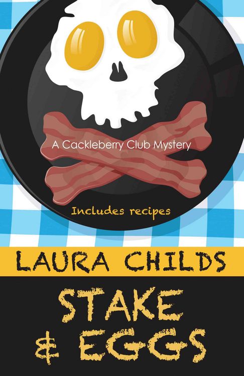 Produktbild: Stake & Eggs