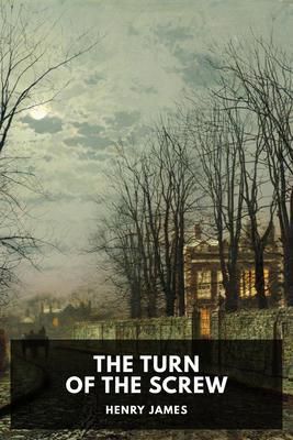 Produktbild: The Turn of the Screw