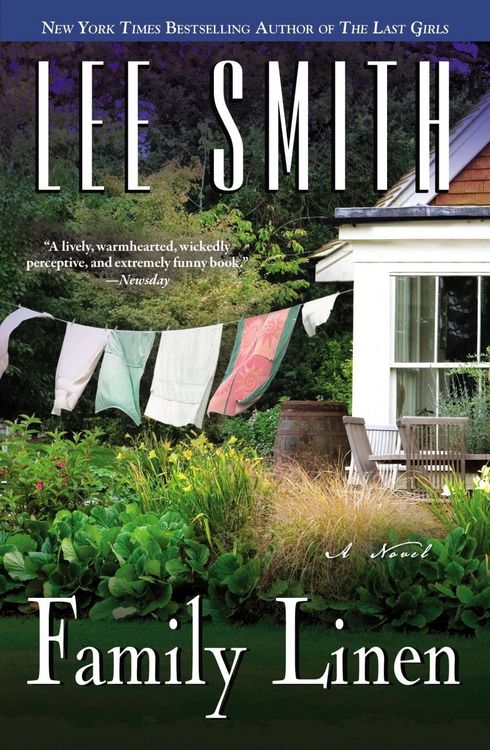 Produktbild: Family Linen