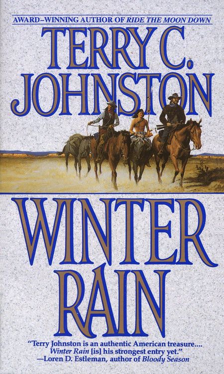 Produktbild: Winter Rain