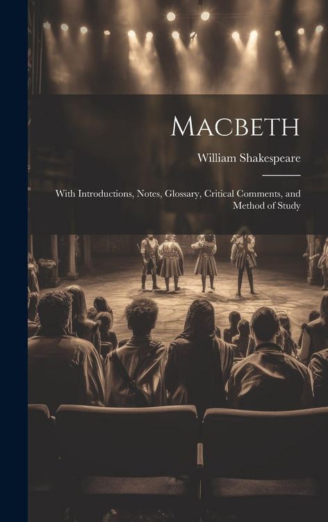 Produktbild: Macbeth