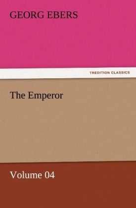Produktbild: The Emperor - Volume 04