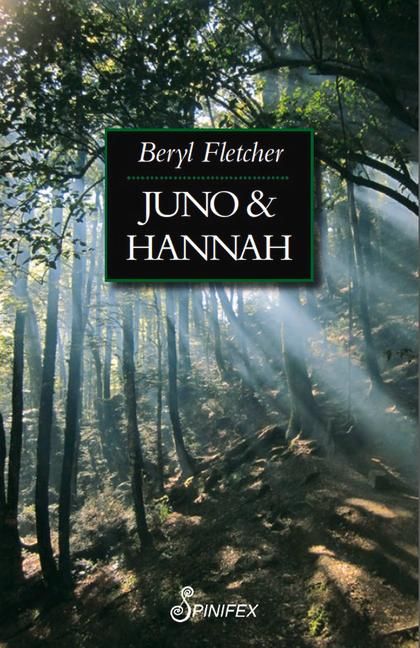 Produktbild: Juno & Hannah