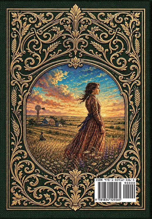 Produktbild: My &Aacute;ntonia (Golden Monarch Collector's Edition) (Case Laminate Hardcover with Jacket)