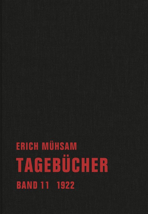 Produktbild: Tageb&uuml;cher