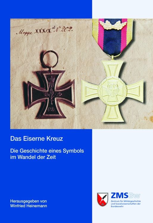 Produktbild: Das Eiserne Kreuz