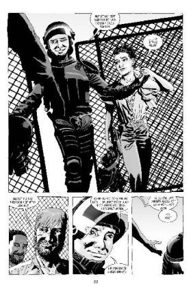 Produktbild: The Walking Dead 5