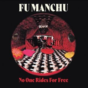 Produktbild: NO ONE RIDES FOR FREE (Reissue 2022)