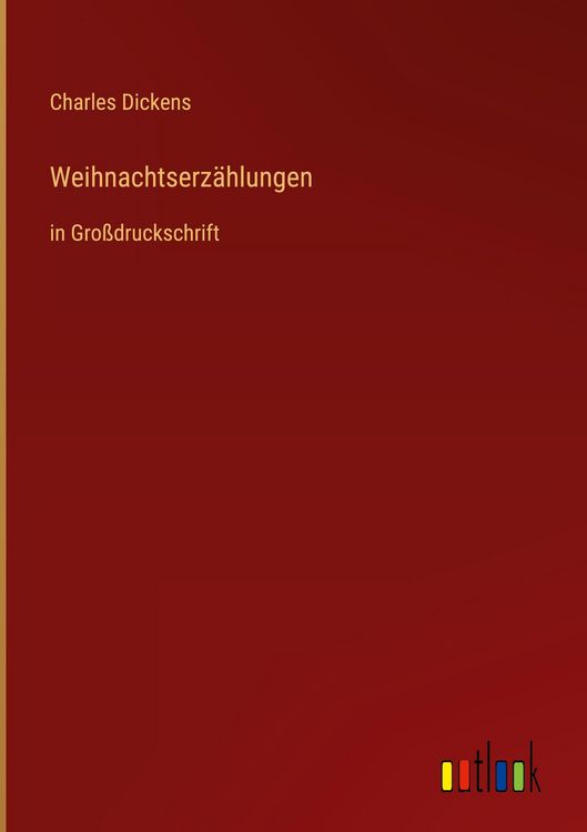Produktbild: Weihnachtserz&auml;hlungen