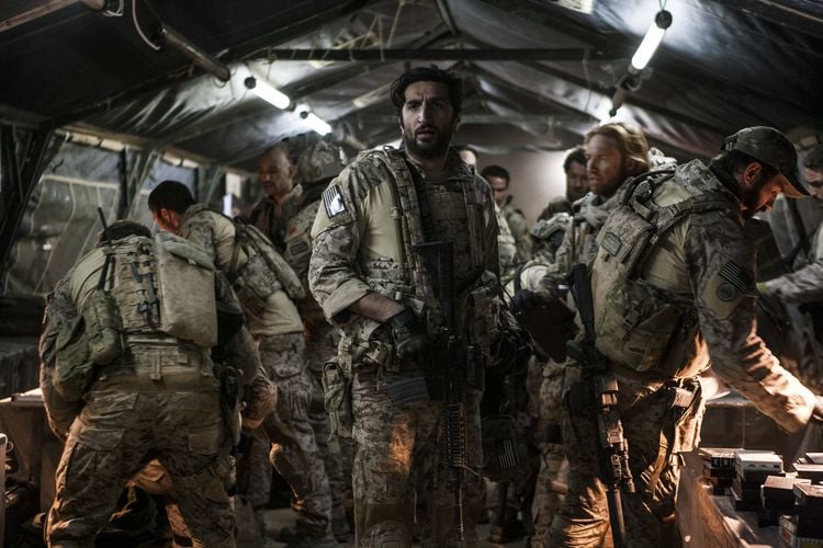 Produktbild: Zero Dark Thirty