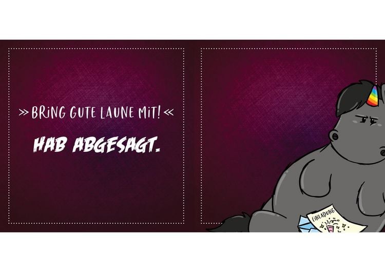 Produktbild: Das Grummeleinhorn