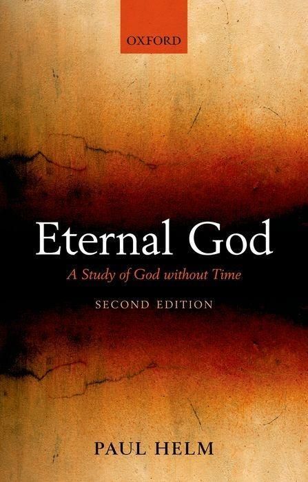 Produktbild: Eternal God 2/e