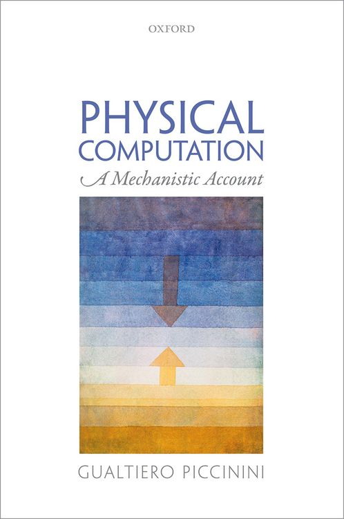 Produktbild: Physical Computation