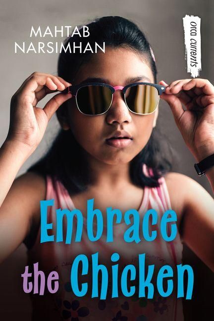 Produktbild: Embrace the Chicken