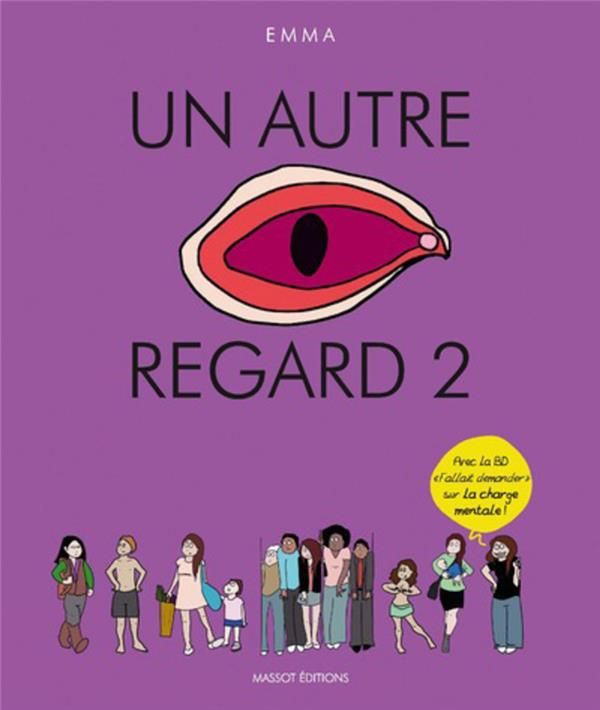 Produktbild: Un autre regard